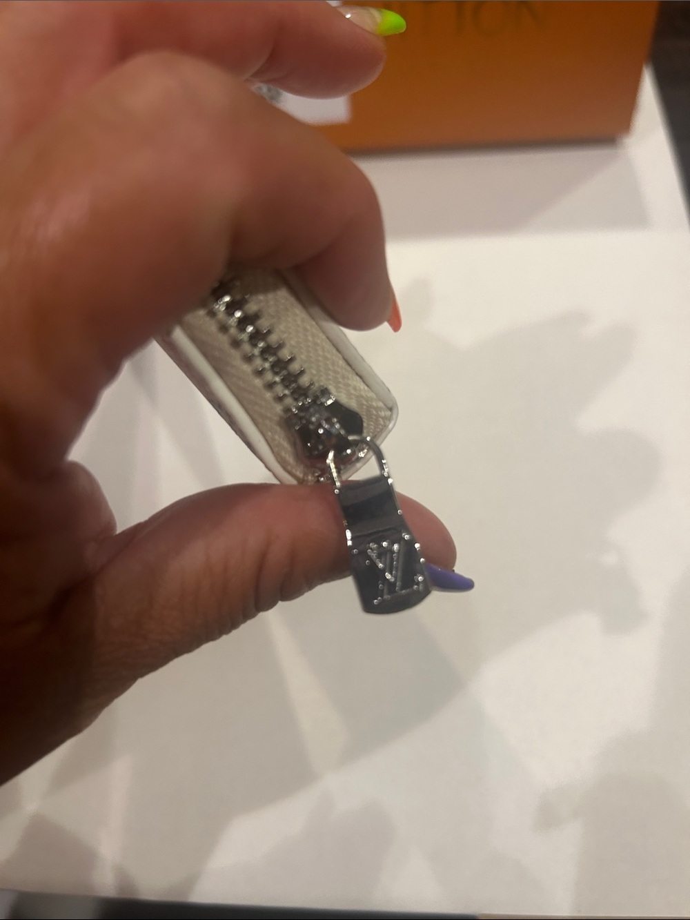 PEN CASE - Picture 3 of 4